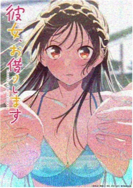 时钟馆杀人事件 日本推理动画